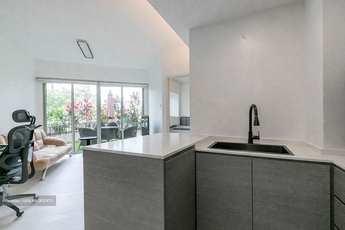 Sunshine Plaza (D7), Apartment #541041631